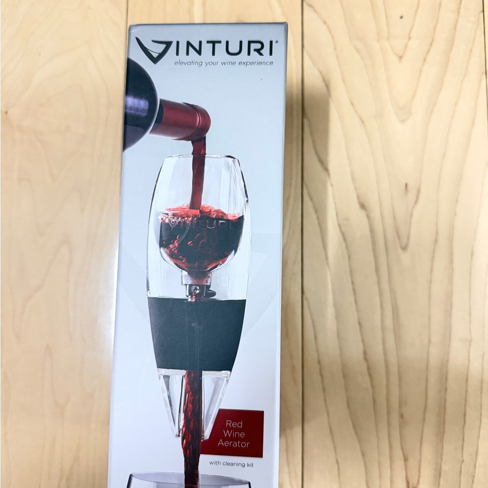 Vinturi Red Wine Aerator